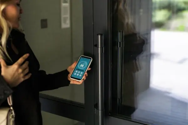 Access Control & CCTV