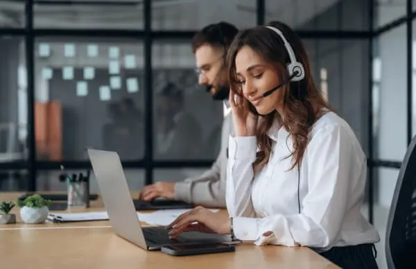Managed IT Support