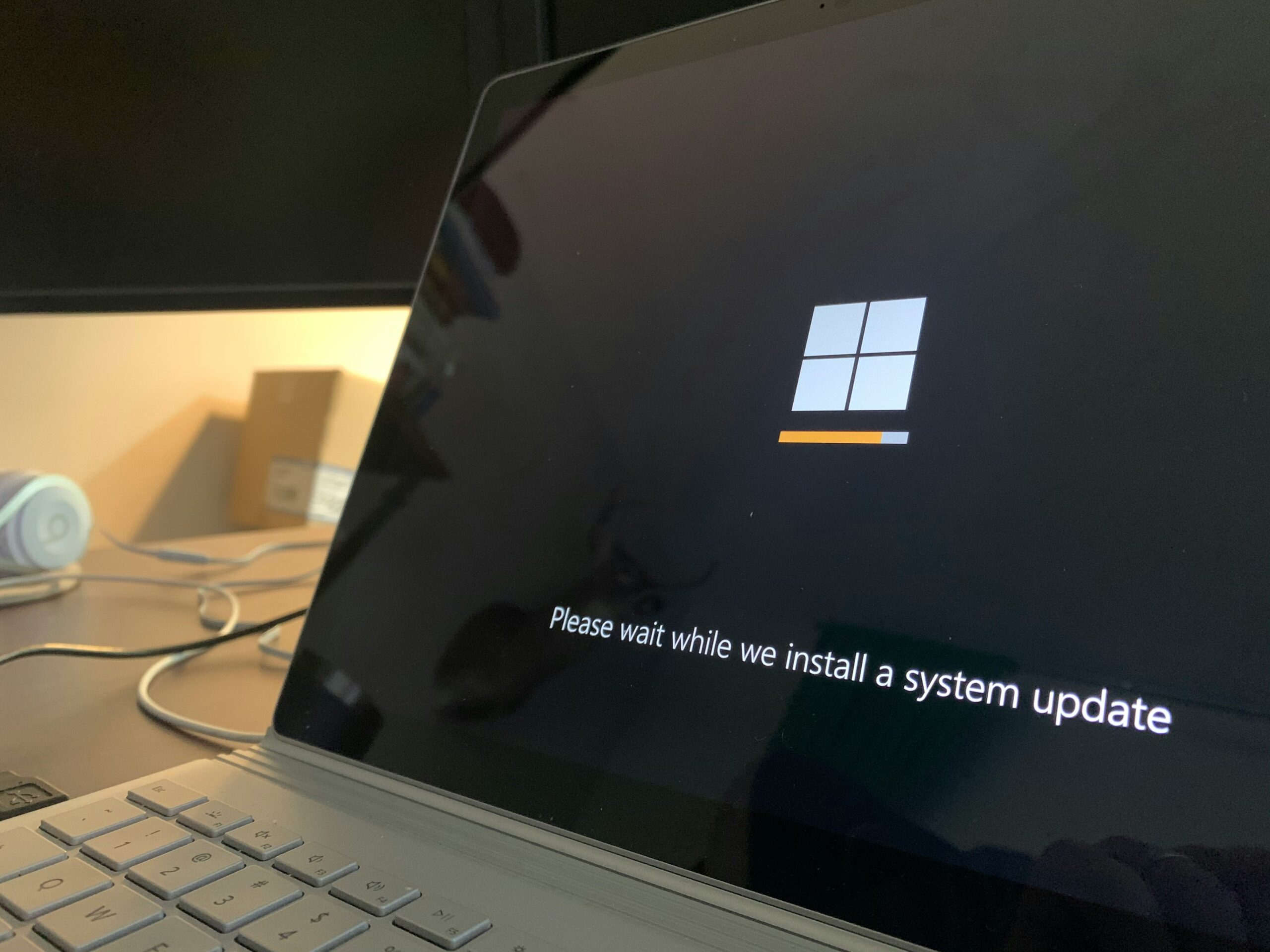 Why Your Computers Never Stop Updating, and What to Do About It